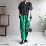 ブラック | 大きいサイズ レディース トップス | GOLDJAPAN　大きいサイズ専門店