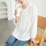 オフ | 大きいサイズ レディース トップス | GOLDJAPAN　大きいサイズ専門店