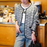 ブラック | 大きいサイズ レディース アウター | GOLDJAPAN　大きいサイズ専門店