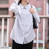 グレー | 大きいサイズ レディース トップス | GOLDJAPAN 大きいサイズ専門店