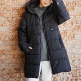 ブラック | 大きいサイズレディース アウター コート | GOLDJAPAN　大きいサイズ専門店