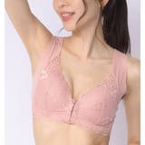 ピンク | 大きいサイズ レディース インナー | GOLDJAPAN 大きいサイズ専門店
