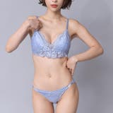 サックス | 大きいサイズ レディース インナー | GOLDJAPAN 大きいサイズ専門店