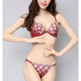 ボルドー | 大きいサイズ レディース インナー | GOLDJAPAN　大きいサイズ専門店