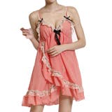 サーモンピンク | 大きいサイズ レディース 下着 | GOLDJAPAN 大きいサイズ専門店