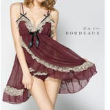 ボルドー | 大きいサイズ レディース 下着 | GOLDJAPAN 大きいサイズ専門店