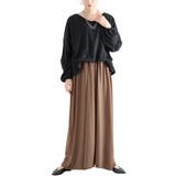 モカ | 大きいサイズ レディース ワンピース | GOLDJAPAN　大きいサイズ専門店