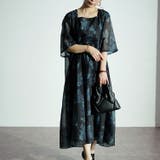 ブラック | 大きいサイズ レディース ワンピース | GOLDJAPAN 大きいサイズ専門店
