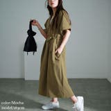 モカ | 大きいサイズ レディース ワンピース | GOLDJAPAN 大きいサイズ専門店