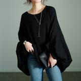 ブラック | 大きいサイズ レディース トップス | GOLDJAPAN　大きいサイズ専門店