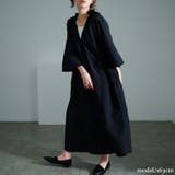 ブラック | 大きいサイズ レディース ワンピース | GOLDJAPAN 大きいサイズ専門店