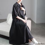 ブラック | 大きいサイズ レディース ワンピース | GOLDJAPAN 大きいサイズ専門店