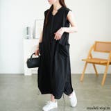 ブラック | 大きいサイズ レディース ワンピース | GOLDJAPAN 大きいサイズ専門店
