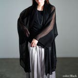 ブラック | 大きいサイズ レディース トップス | GOLDJAPAN 大きいサイズ専門店