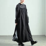 ブラック | 大きいサイズ レディース ワンピース | GOLDJAPAN 大きいサイズ専門店