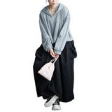 グレー | 大きいサイズ レディース ワンピース | GOLDJAPAN　大きいサイズ専門店