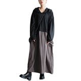 チャコール | 大きいサイズ レディース ワンピース | GOLDJAPAN　大きいサイズ専門店