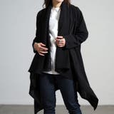 ブラック | 大きいサイズ レディース トップス | GOLDJAPAN　大きいサイズ専門店