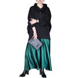 グリーン | 大きいサイズ レディース ワンピース | GOLDJAPAN　大きいサイズ専門店