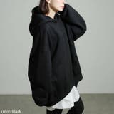 ブラック | 大きいサイズ レディース トップス | GOLDJAPAN　大きいサイズ専門店