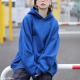 ブルー | 大きいサイズ レディース トップス | GOLDJAPAN　大きいサイズ専門店