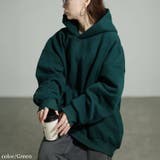 グリーン | 大きいサイズ レディース トップス | GOLDJAPAN　大きいサイズ専門店