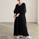 ブラック | 大きいサイズ レディース ワンピース | GOLDJAPAN　大きいサイズ専門店