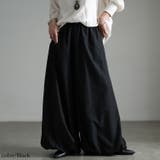 ブラック | 大きいサイズ レディース パンツ | GOLDJAPAN 大きいサイズ専門店
