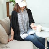 ブラック | 大きいサイズ レディース トップス | GOLDJAPAN　大きいサイズ専門店