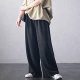 ブラック | 大きいサイズレディース パンツ ズボン | GOLDJAPAN　大きいサイズ専門店