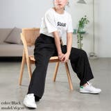 ブラック | 大きいサイズレディース パンツ ズボン | GOLDJAPAN 大きいサイズ専門店