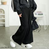 ブラック | 大きいサイズレディース パンツ ズボン | GOLDJAPAN　大きいサイズ専門店