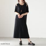 ブラック | 大きいサイズ レディース ワンピース | GOLDJAPAN 大きいサイズ専門店