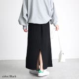 ブラック | 大きいサイズ レディース ボトムス | GOLDJAPAN 大きいサイズ専門店