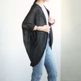 ブラック | 大きいサイズ レディース トップス | GOLDJAPAN 大きいサイズ専門店