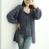 チャコール | 大きいサイズ レディース トップス | GOLDJAPAN　大きいサイズ専門店