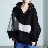 ブラック | 大きいサイズ レディース トップス | GOLDJAPAN 大きいサイズ専門店