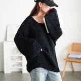 ブラック | 大きいサイズ レディース トップス | GOLDJAPAN　大きいサイズ専門店