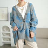 グレー | 大きいサイズ レディース トップス | GOLDJAPAN　大きいサイズ専門店