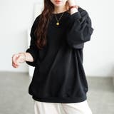 ブラック | 大きいサイズ レディース トップス | GOLDJAPAN　大きいサイズ専門店