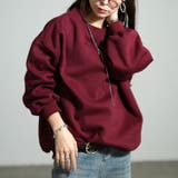 ワイン | 大きいサイズ レディース トップス | GOLDJAPAN　大きいサイズ専門店