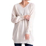 オフホワイト | 大きいサイズ レディース トップス | GOLDJAPAN　大きいサイズ専門店