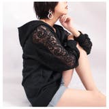 ブラック | 大きいサイズ レディース トップス | GOLDJAPAN　大きいサイズ専門店