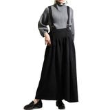 ブラック | 大きいサイズ レディース ワンピース | GOLDJAPAN　大きいサイズ専門店