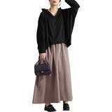 モカ | 大きいサイズ レディース ワンピース | GOLDJAPAN　大きいサイズ専門店