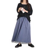 パープル | 大きいサイズ レディース ワンピース | GOLDJAPAN　大きいサイズ専門店