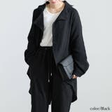 ブラック | 大きいサイズ レディース トップス | GOLDJAPAN 大きいサイズ専門店