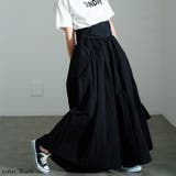 ブラック | 大きいサイズ レディース パンツ | GOLDJAPAN　大きいサイズ専門店