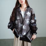 ブラック | 大きいサイズ レディース トップス | GOLDJAPAN　大きいサイズ専門店