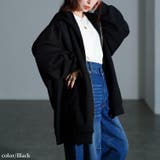 ブラック | 大きいサイズ レディース トップス | GOLDJAPAN 大きいサイズ専門店